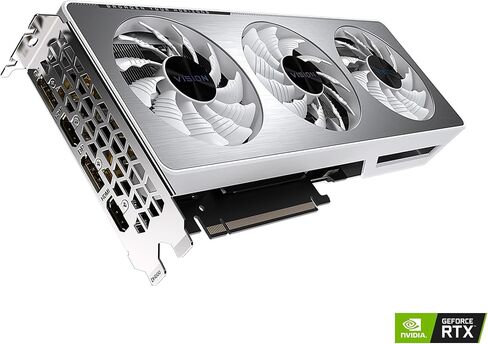 GGBT RTX 3060 Vision OC 12G Rev 2 in Saudi Arabia