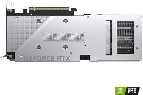 GGBT RTX 3060 Vision OC 12G Rev 2 in Saudi Arabia