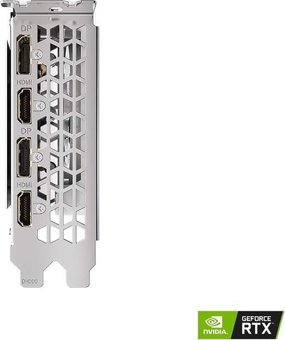 GGBT RTX 3060 Vision OC 12G Rev 2 in Saudi Arabia
