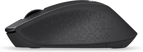 Logitech - Mouse Mouse Logitech Silent Plus M330 Black (متجدد) in Kuwait