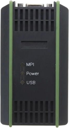 1pcs 6ES7972-0CB20-0XA0 PC Adapter USB Cable for S7-200/300/400 RS485 9-pin in Saudi Arabia