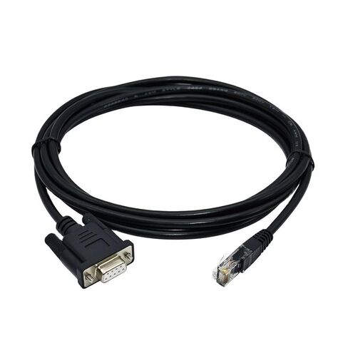 UG00C-T Suitable UG DOP Series HMI Touch Panel Programming Cable in Saudi Arabia