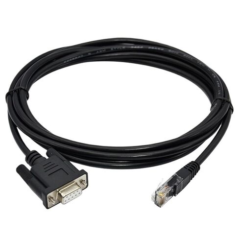 UG00C-T Suitable UG DOP Series HMI Touch Panel Programming Cable in Saudi Arabia