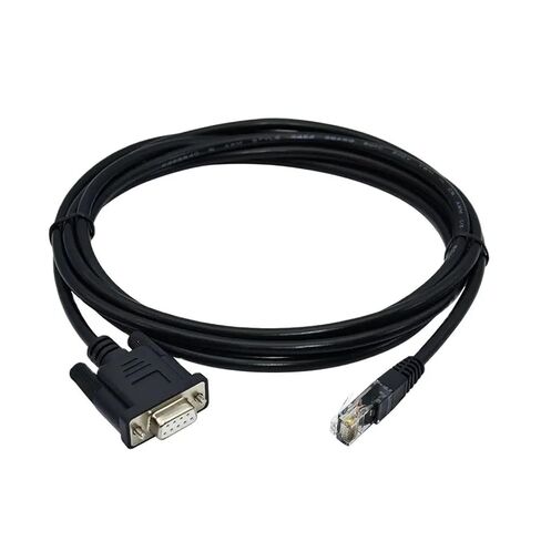 UG00C-T Suitable UG DOP Series HMI Touch Panel Programming Cable in Saudi Arabia