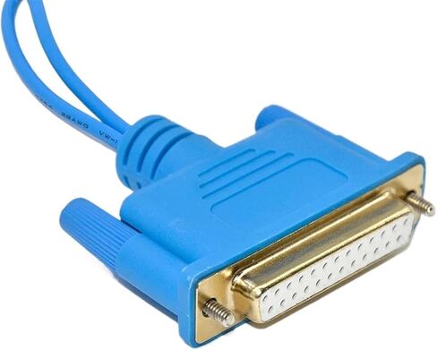 SC-09 لكابل برمجة FX & A Series RS232 تحويل خط تنزيل المنفذ RS422 SC09 (نوع العزلة) in Saudi Arabia