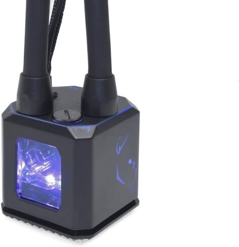 Alphacool Eisbaer Aurora 420 CPU - Digital RGB in Saudi Arabia