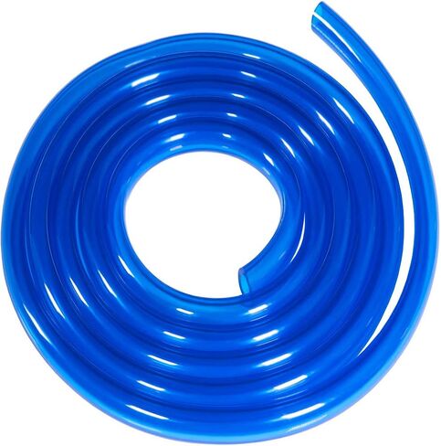 Alphacool Tubing Alphatube HF 16/10 (3/8 "ID) - صندوق البيع بالتجزئة للأشعة فوق البنفسجية 3M (9.8 قدم) (17499) in Saudi Arabia