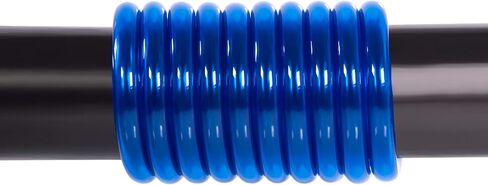 Alphacool Tubing Alphatube HF 16/10 (3/8 "ID) - صندوق البيع بالتجزئة للأشعة فوق البنفسجية 3M (9.8 قدم) (17499) in Saudi Arabia