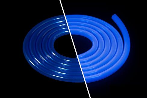 Alphacool Tubing Alphatube HF 16/10 (3/8 "ID) - صندوق البيع بالتجزئة للأشعة فوق البنفسجية 3M (9.8 قدم) (17499) in Saudi Arabia
