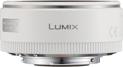 Panasonic 14-42mm F3.5-5.6 in Kuwait