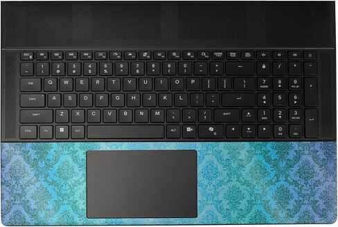 غلاف كمبيوتر محمول لامع لامع متوافق مع Alienware 16 Area-51 (2025) - Nihon Samurai - غطاء لاصق واقٍ ملتف من الفينيل 3M ممتاز - سهل التطبيق | صُنع في الولايات المتحدة الأمريكية بواسطة MightySkins in Kuwait