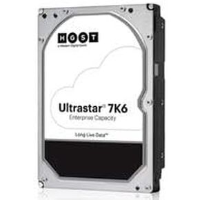 HGST 0B35948 4000GB 256MB 7200 دورة في الدقيقة SATA ULTRA محرك أقرا in Kuwait