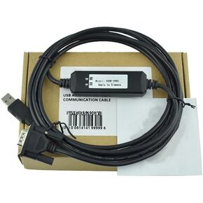 USB-CNC Suitable for CNC Machine Tools CNC Data Download Cable Transmission Communication Cable Dual chip Design Industrial Grade in Saudi Arabia