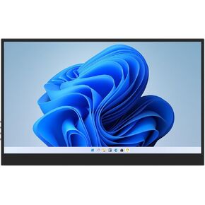 حالة الحماية المغناطيسية لشاشة FHD 15.6inch لدينا (C) ، Cover Cover Stand 15.6inch FHD Monitor (C) in Kuwait