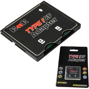 Wearproof TF to Adapter Card Memory Reader Converter for Camera Computer Plug for Play Memory Card in Kuwait