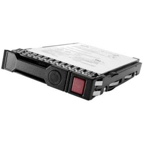 Hewlett Packard Enterprise 2TB SAS mid-line - 7200 RPM 3.5-inch large form factor, 743403-001 (3.5-inch large form factor 6 Gb/s SAS interface) (Renewed) in Kuwait