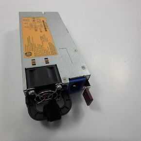 HP 660183-001 750W CS PLAT Power Supply - 656363-B21, 643955-001, 643955-101 in Kuwait