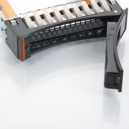 2.5 "قرص قرص صلبة Caddy Sled Cabinet لجهاز الكمبيوتر المحمول IBM 44T2216 in Saudi Arabia
