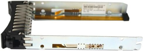 2.5 "قرص قرص صلبة Caddy Sled Cabinet لجهاز الكمبيوتر المحمول IBM 44T2216 in Saudi Arabia