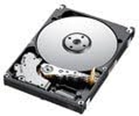 Genuine Original EG0600FCVBK 600GB SAS 6G 10K SFF SC HDD in Saudi Arabia