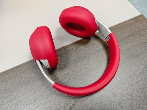أغطية أذن العرق السيليكون Adhiper لبرنامج Beats Studio Pro اللاسلكي ، تغطي علبة سماعة رأس Sustio Pro التي تمت ترقيتها إكسسوارات مع أغطية أذن تغطية كاملة وغطاء عقال سحاب - بيج in Kuwait