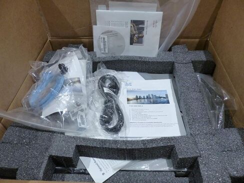 Cisco ASA5515-K9 ASA 5515-X Firewall in Saudi Arabia