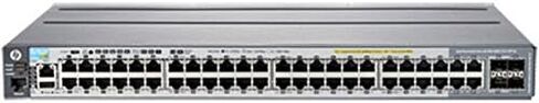 HP ProCurve J9836A 2920-48G-POE+ 740W Switch (Renewed) in Saudi Arabia