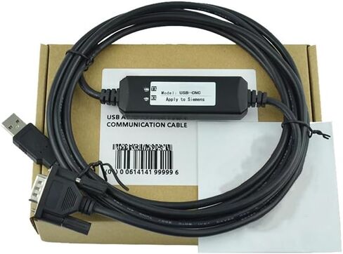 USB-CNC Suitable for CNC Machine Tools CNC Data Download Cable Transmission Communication Cable Dual chip Design Industrial Grade in Saudi Arabia