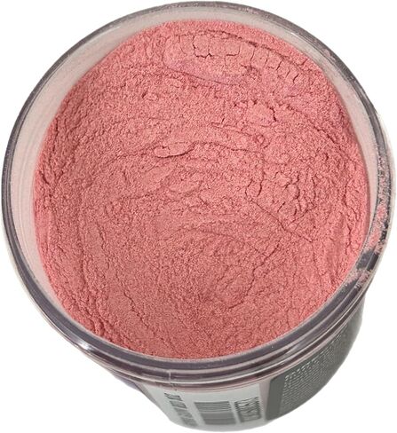 Pro-Tec Super Glow Powder Paint for fishing Lures and Jigs Powder Coating for Jig Head, Super Glow High Gloss Finish,Easy-to-Use Fishing Lure Paint 2 Ounce(Pro-Tec Super Glow White 2 oz) in Kuwait
