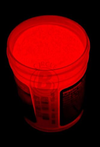Pro-Tec Super Glow Powder Paint for fishing Lures and Jigs Powder Coating for Jig Head, Super Glow High Gloss Finish,Easy-to-Use Fishing Lure Paint 2 Ounce(Pro-Tec Super Glow White 2 oz) in Kuwait
