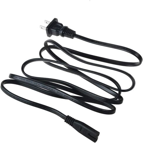 كابل سلك سلك الطاقة 5FT/1.5M UL من Sony Slim Edition PlayStation 3 PS3 in Saudi Arabia
