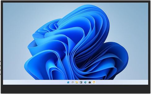 حالة الحماية المغناطيسية لشاشة FHD 15.6inch لدينا (C) ، Cover Cover Stand 15.6inch FHD Monitor (C) in Kuwait