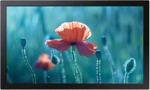 Samsung QB13R -M 13in EDGE LED FHD Display 500 NIT - تم تصنيعه في فيتنام in Kuwait