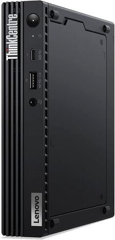 Lenovo ThinkCentre M90Q Gen 2 Tiny Desktop ، Intel I5 11500 2.7GHz ، 8GB DDR4 ، 256GB NVME SSD ، HDMI ، WIFI ، Windows 11 Pro (READED) in Kuwait