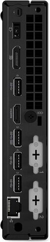 Lenovo ThinkCentre M90Q Gen 2 Tiny Desktop ، Intel I5 11500 2.7GHz ، 8GB DDR4 ، 256GB NVME SSD ، HDMI ، WIFI ، Windows 11 Pro (READED) in Kuwait