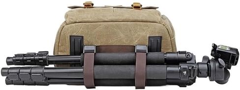 Camera Bag Photography Backpack DSLR Micro Single Bag Canvas Bag Men's and Women's Backpack in Saudi Arabia
