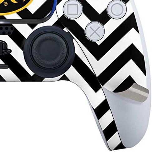 Skinit Decal Gaming Skin Compatible with PS5 Bundle - Officially Licensed University of Iowa Hawkeyes Design in Saudi Arabia