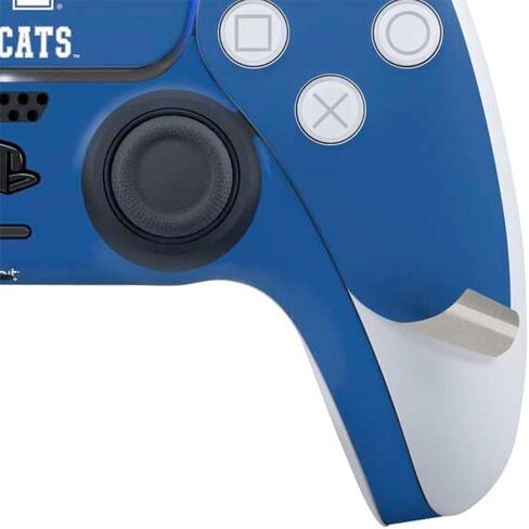 Skinit Decal Gaming Skin Compatible with PS5 Controller - Officially Licensed University of Kentucky Big Blue Nation Design in Saudi Arabia