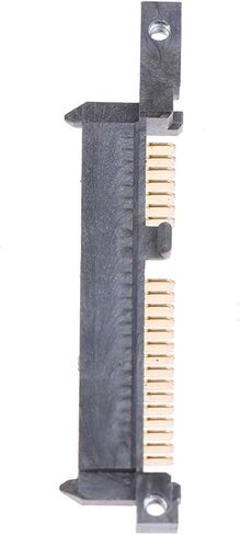 Hard Drive Connector Compatible with The DV6000 DV9000 DV9600 DV9700 SATA in Saudi Arabia