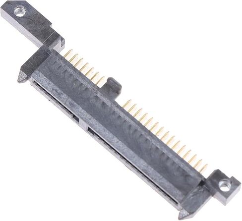 Hard Drive Connector Compatible with The DV6000 DV9000 DV9600 DV9700 SATA in Saudi Arabia