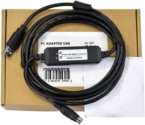 USB-R88A-CCG002P2 for R88D R7D-BP Servo Debug Cable Data USB Download Cable Dual Chip Design Industrial Grade 3 Meters in Saudi Arabia