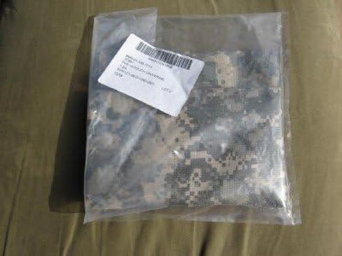 PVS-14 Pouch Molle II Digital ACU Camo للرؤية الليلية in Saudi Arabia