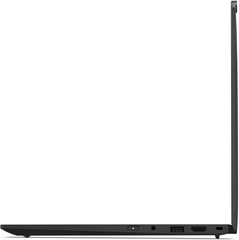 Lenovo Thinkpad X1 Carbon Gen 13 ، Intel Ultra 7 268V VPRO (Beat Ultra 165U) ، 14 "2.8K 2880x1800 OLED NON-TOUCH 400 NITS 120Hz Display ، 32GB LPDDR5 RAM in Saudi Arabia