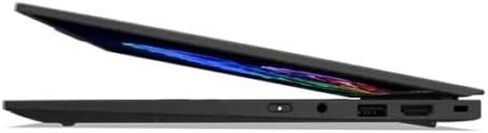 Lenovo Thinkpad X1 Carbon Gen 13 ، Intel Ultra 7 268V VPRO (Beat Ultra 165U) ، 14 "2.8K 2880x1800 OLED NON-TOUCH 400 NITS 120Hz Display ، 32GB LPDDR5 RAM in Saudi Arabia