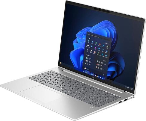 HP Probook 460 G11 16 "دفتر - Wuxga - Intel Core Ultra 5 125U - 8 GB - 256 GB SSD - Pike Silver Aluminium in Kuwait