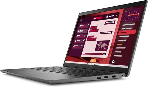 Dell Latitude 3550 Business Laptop Computer, 32GB DDR5 RAM, 1TB PCIe SSD, 13th Gen Intel 10-Core i5-1335U (Beat i7-1255U), 15.6" FHD, WiFi 6E, Bluetooth 5.3, USB4 Type-C, Windows 11 Pro(Renewed) in Saudi Arabia