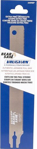 Vaughan 333RBC Bear Saw Replacement Blades in Kuwait