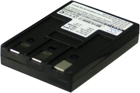 VI VINTRONS 790MAH بطارية لـ Canon Digital IXUS 700 ، IXUS 750 ، IXUS I ، IXUS I5 ، IXUS II in Saudi Arabia