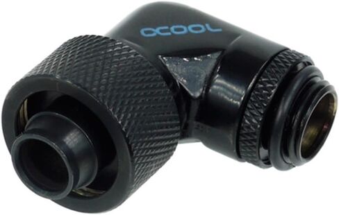 Alphacool G1/4 3/8 "ID x 5/8" in Kuwait