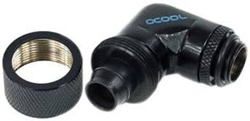 Alphacool G1/4 3/8 "ID x 5/8" in Kuwait
